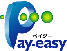 Pay-easy�i�y�C�W�[�j