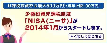 投資信託と同時お申し込みで円定期預金(3ヵ月もの)がおトクな金利! みずほマネープランセット 投資信託プラス円定期預金(3ヵ月もの) おトクな金利 くわしくはこちら