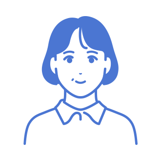 Bさんのイラスト