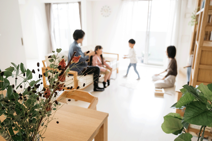 投資が趣味！40代社員が語る資産形成
