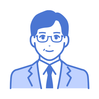 Cさんのイラスト