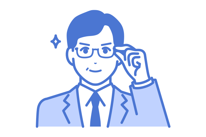 Cさんのイラスト