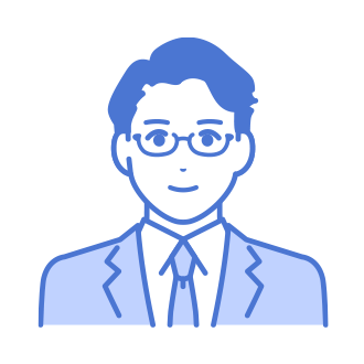 Dさんのイラスト