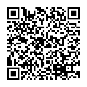 Apple StoreのQRコード