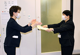 社員活動・イベントその1