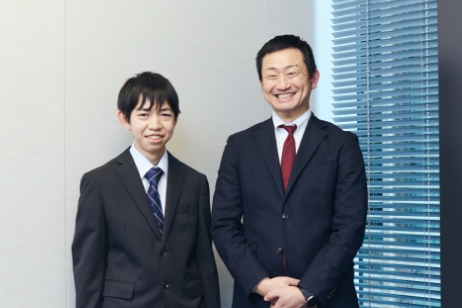 多様なキャリア形成