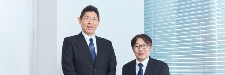 リーダーや管理職をめざすこともできる多様なキャリアのある職場環境