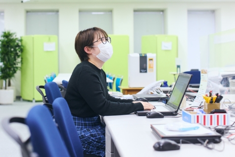 重要書類の電子化・印刷・照会