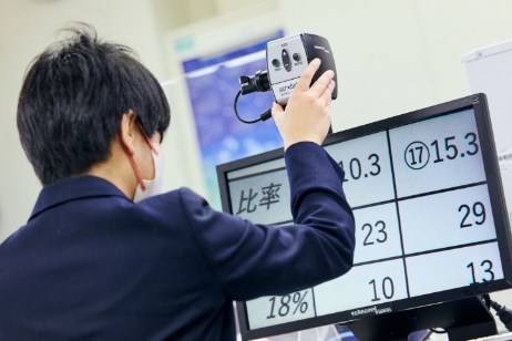 社内企画・社内庶務
