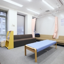 休養室・休憩室