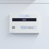 トイレ緊急時表示装置