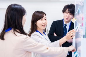 自主性やモチベーションを高める取り組み1