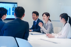 自主性やモチベーションを高める取り組み2