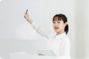 自主性やモチベーションを高める取り組み3