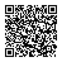 App StoreのQRコード