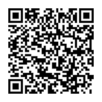 App StoreのQRコード