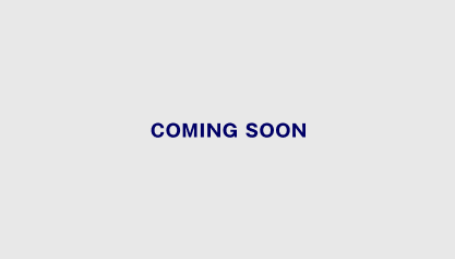 COMING SOON
