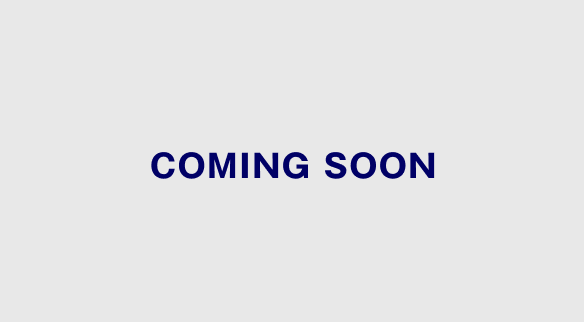 COMING SOON