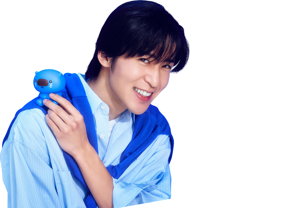 いつでも どこでも安心、おトク。 ナットク!みずほ