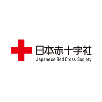 日本赤十字社のロゴ