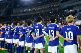 サッカー日本代表 2026 ユニフォームがもらえる！口座開設キャンペーン