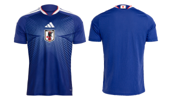 サッカー日本代表 2026 ユニフォームがもらえる！口座開設キャンペーン
