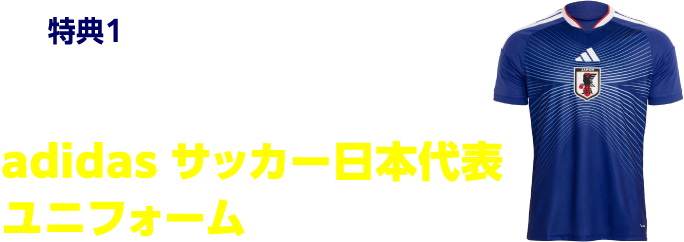 ユニフォーム全員プレゼント&観戦ペアチケットなどが当たる！サッカー