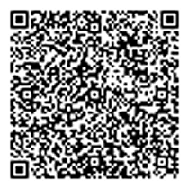 App StoreのQRコード