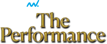 マイナビ presentes The Performance
