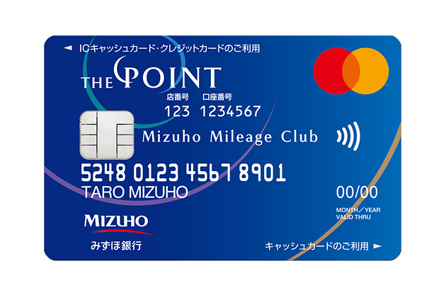 THE POINT
