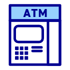 ATM利用手数料等が0円