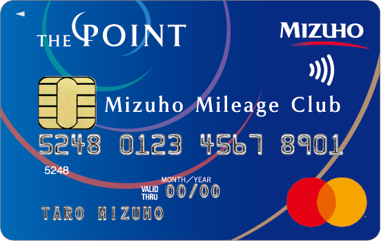 クレジットカードのみのイメージ