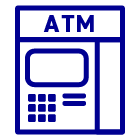 ATM利用手数料等が0円