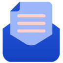 お電話もしくは郵送にて審査結果をお知らせ