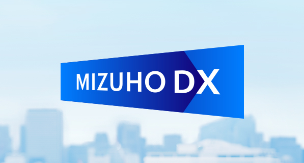 MIZUHO DX