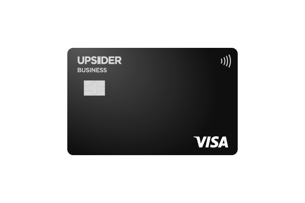 UPSIDER