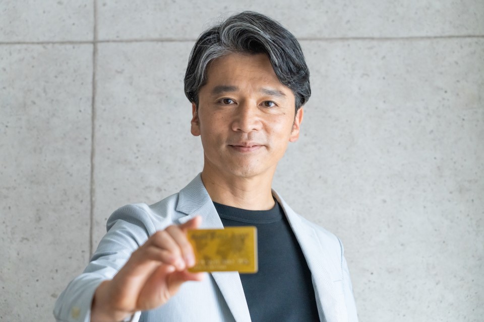 キービジュアル