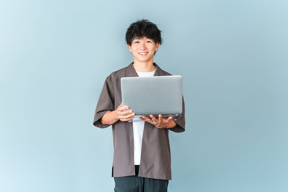 キービジュアル