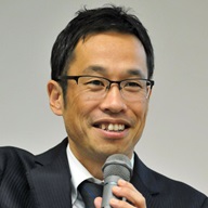 内山 貴博