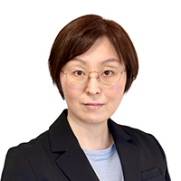 田尻 宏子