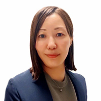 鈴木 靖子