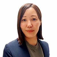 鈴木 靖子