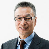 越智 通勝