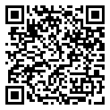 YouTubeへのQRコード