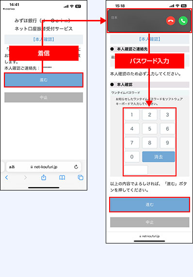 ステップ3