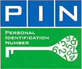 PIN