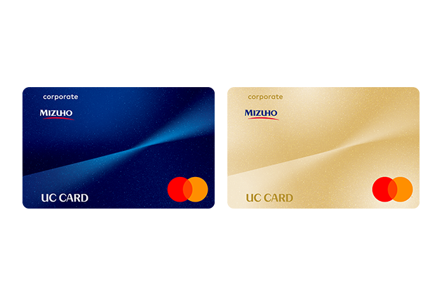UCコーポレートカード