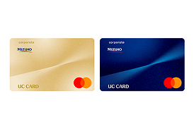 UCコーポレートカード