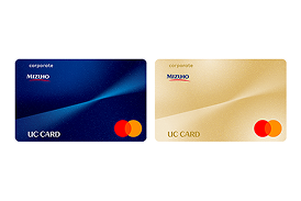 UCコーポレートカード