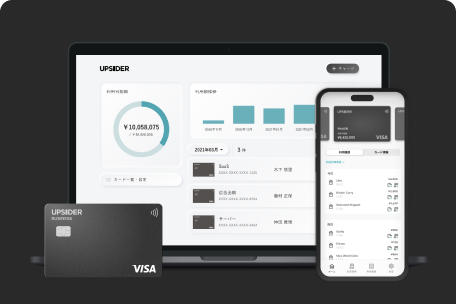 年会費/カードの発行手数料無料